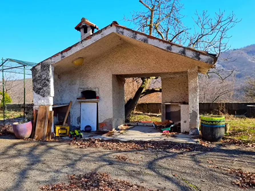 Immagine 42 di Casa trifamiliare in vendita  in via estense 7337 a Serramazzoni