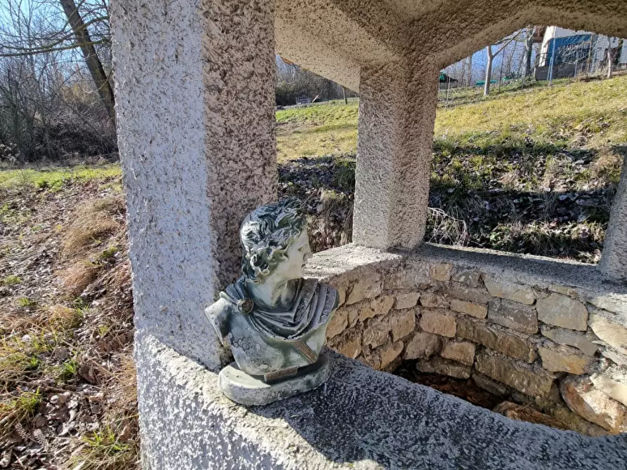 Immagine 44 di Casa trifamiliare in vendita  in via estense 7337 a Serramazzoni