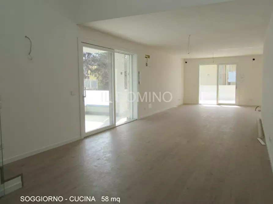 Immagine 6 di Appartamento in vendita  in Via Savonarola a Padova