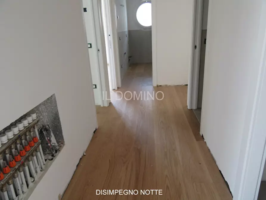 Immagine 9 di Appartamento in vendita  in Via Savonarola a Padova