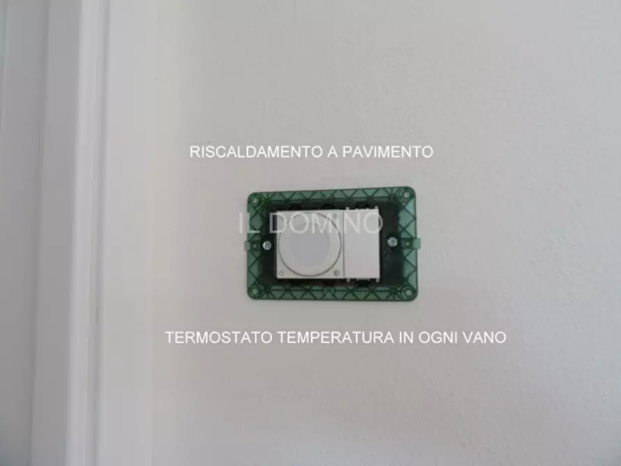 Immagine 25 di Appartamento in vendita  in Via Savonarola a Padova