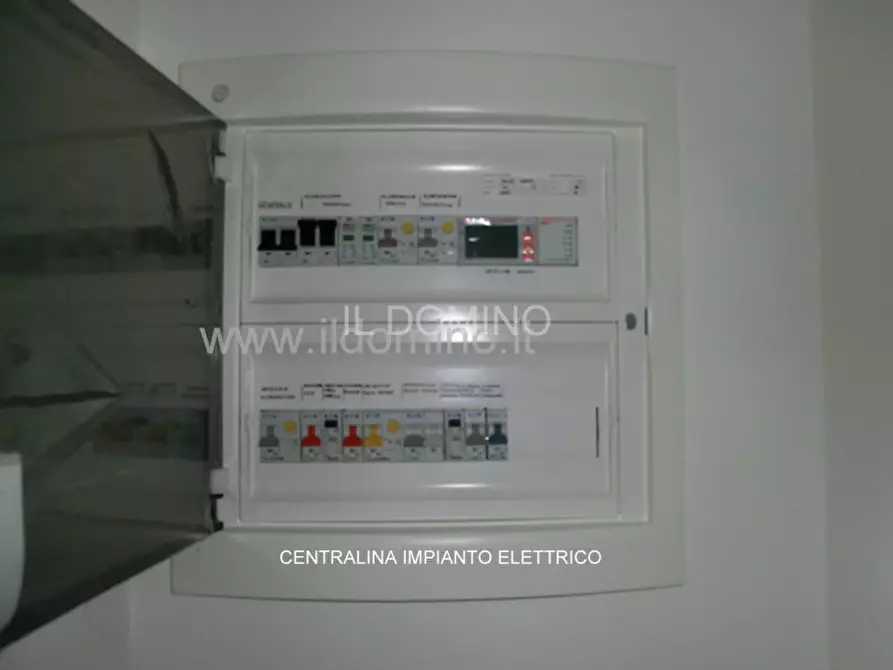 Immagine 26 di Appartamento in vendita  in Via Savonarola a Padova