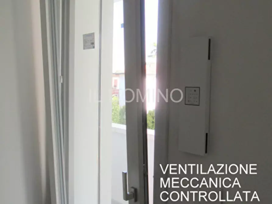 Immagine 29 di Appartamento in vendita  in Via Savonarola a Padova