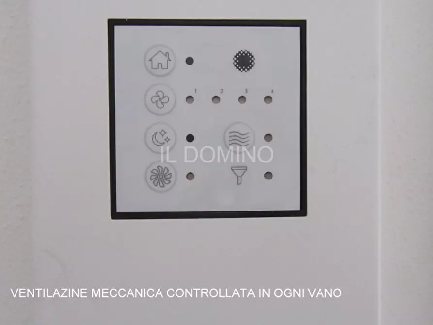 Immagine 30 di Appartamento in vendita  in Via Savonarola a Padova