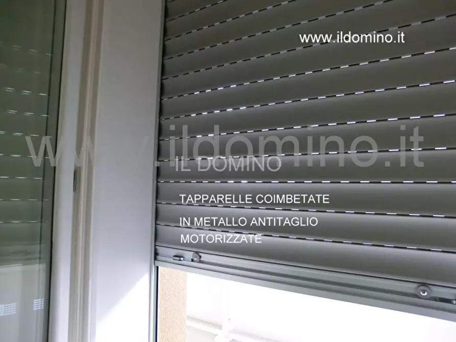 Immagine 32 di Appartamento in vendita  in Via Savonarola a Padova