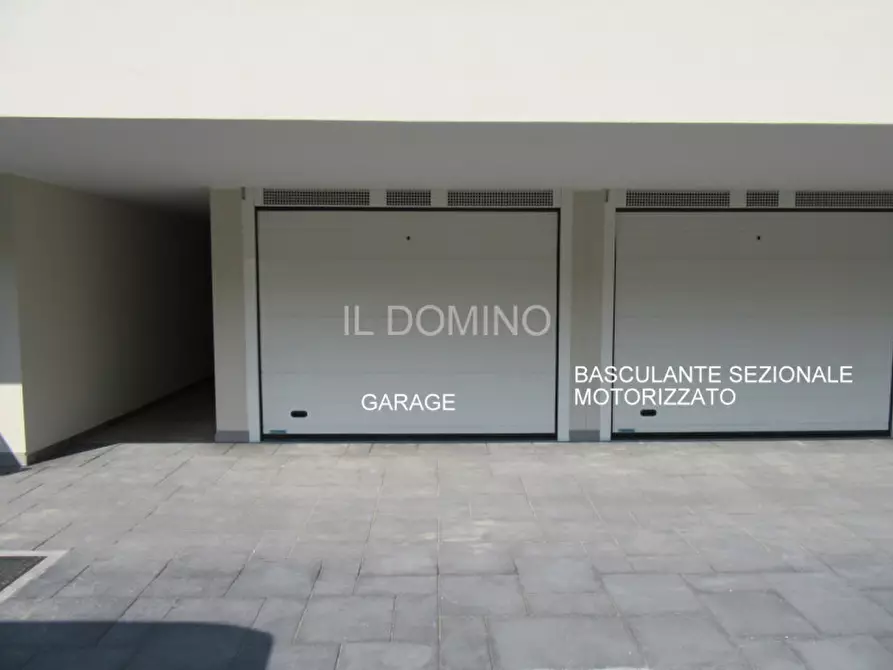 Immagine 37 di Appartamento in vendita  in Via Savonarola a Padova