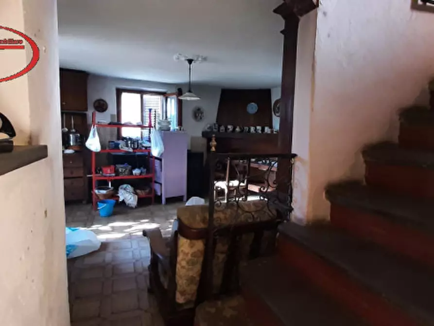 Immagine 6 di Appartamento in vendita  in Via di Bandella a Laterina Pergine Valdarno