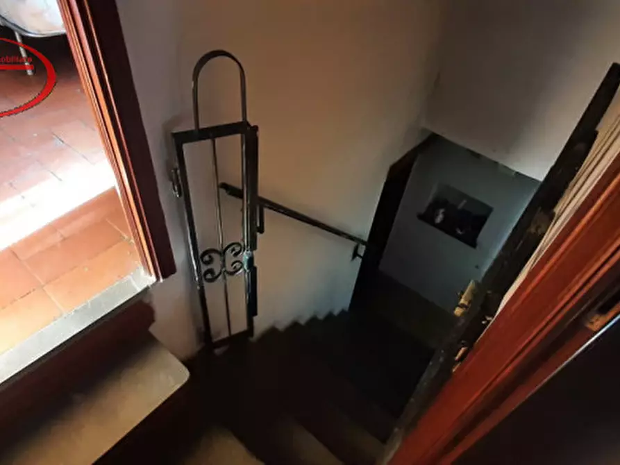 Immagine 11 di Appartamento in vendita  in Via di Bandella a Laterina Pergine Valdarno