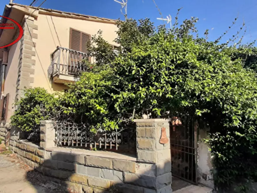 Immagine 20 di Appartamento in vendita  in Via di Bandella a Laterina Pergine Valdarno