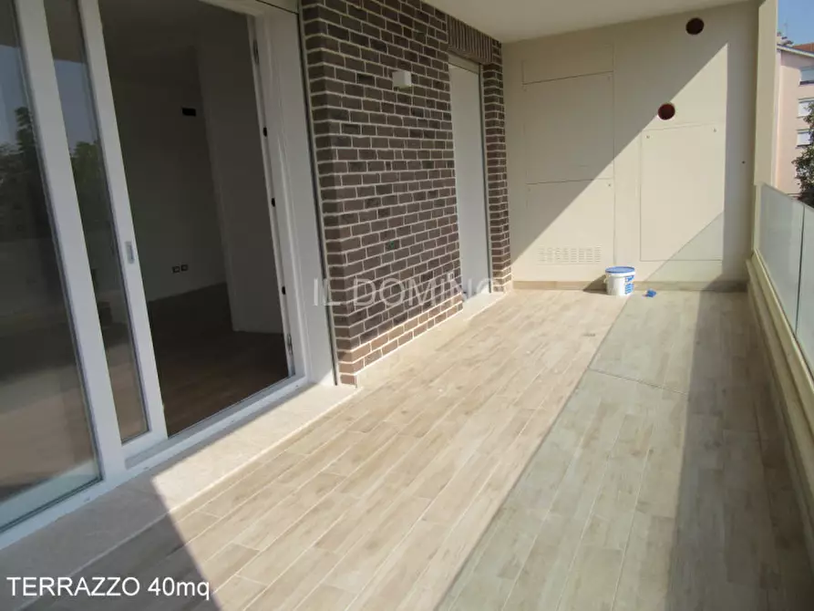 Immagine 11 di Appartamento in vendita  in Via Savonarola a Padova