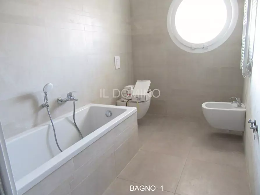 Immagine 13 di Appartamento in vendita  in Via Savonarola a Padova