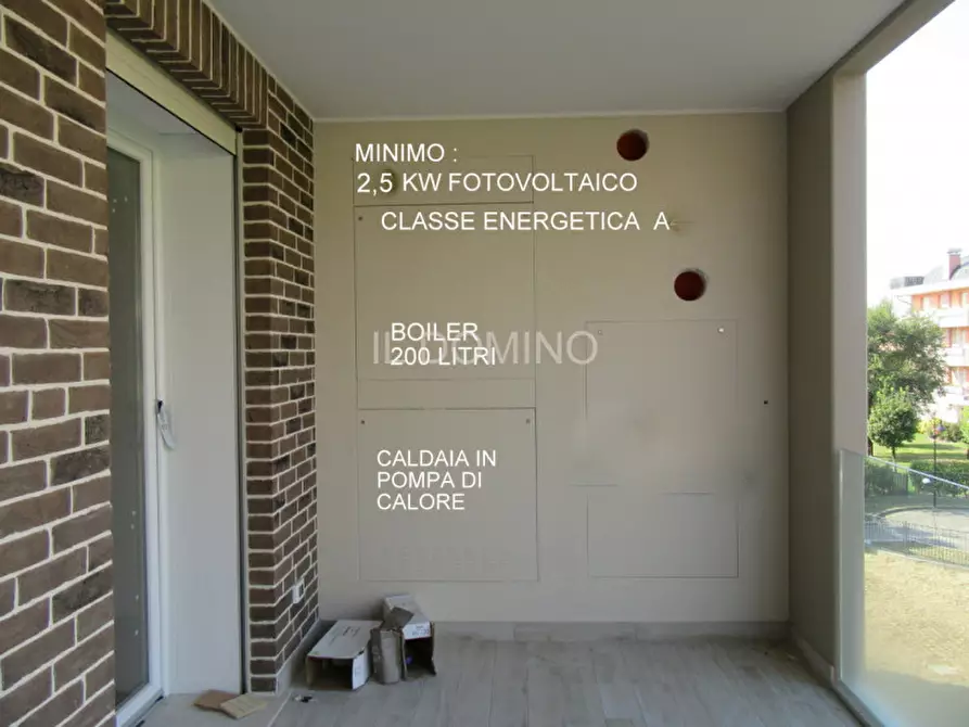 Immagine 23 di Appartamento in vendita  in Via Savonarola a Padova