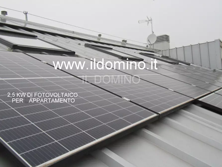 Immagine 24 di Appartamento in vendita  in Via Savonarola a Padova