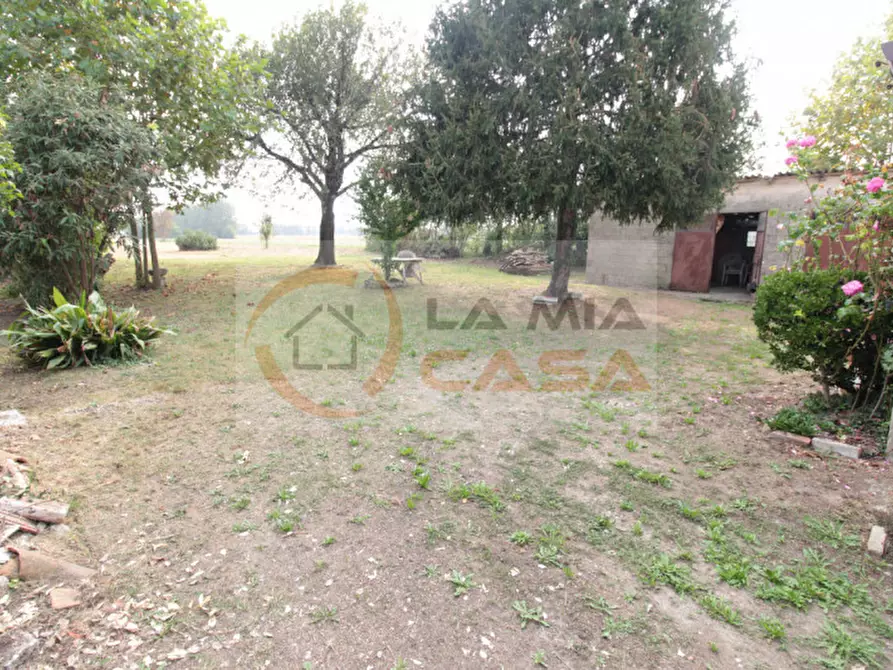 Immagine 4 di Casa indipendente in vendita  in Via Pertile a Stra