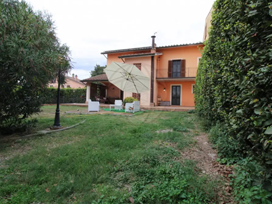 Immagine 1 di Villetta a schiera in vendita  in Strada di Maratta Alta, 61 a Terni