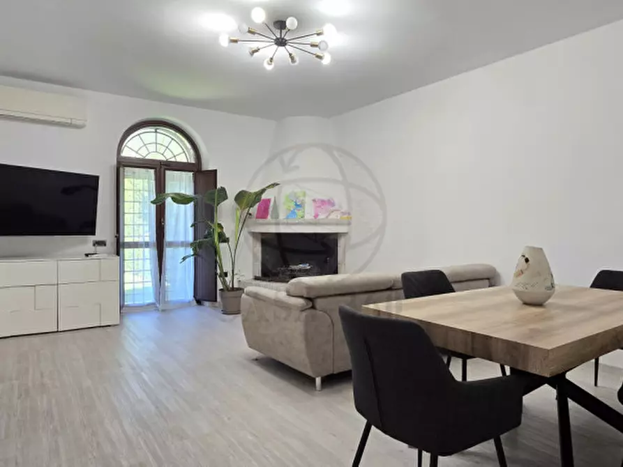 Immagine 2 di Villetta a schiera in vendita  in Strada di Maratta Alta, 61 a Terni