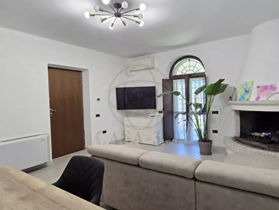 Immagine 4 di Villetta a schiera in vendita  in Strada di Maratta Alta, 61 a Terni