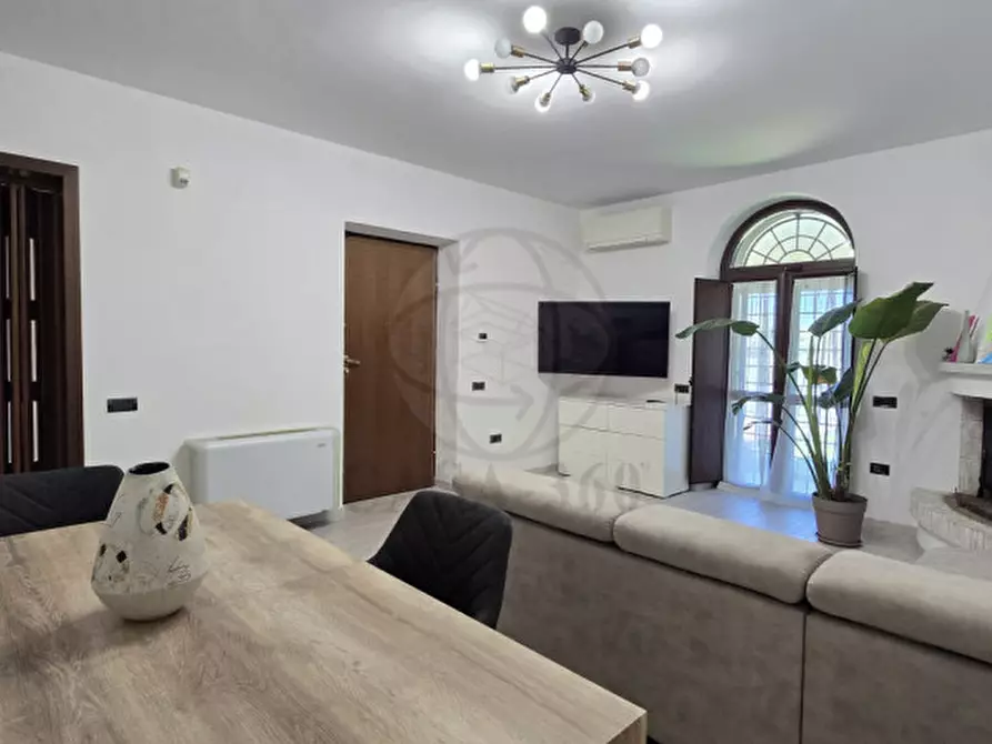 Immagine 5 di Villetta a schiera in vendita  in Strada di Maratta Alta, 61 a Terni