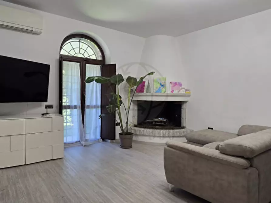 Immagine 7 di Villetta a schiera in vendita  in Strada di Maratta Alta, 61 a Terni