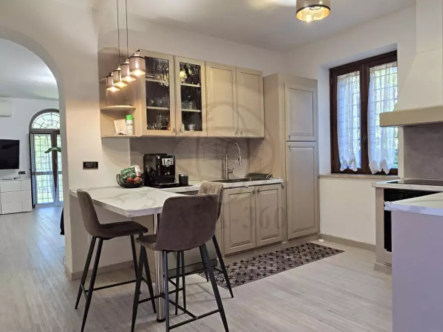 Immagine 8 di Villetta a schiera in vendita  in Strada di Maratta Alta, 61 a Terni