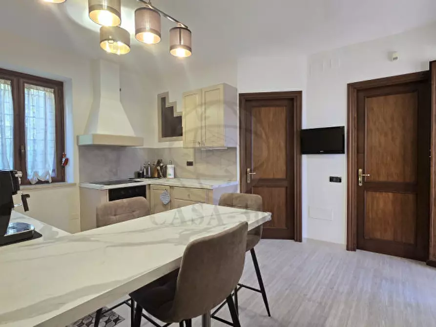 Immagine 9 di Villetta a schiera in vendita  in Strada di Maratta Alta, 61 a Terni