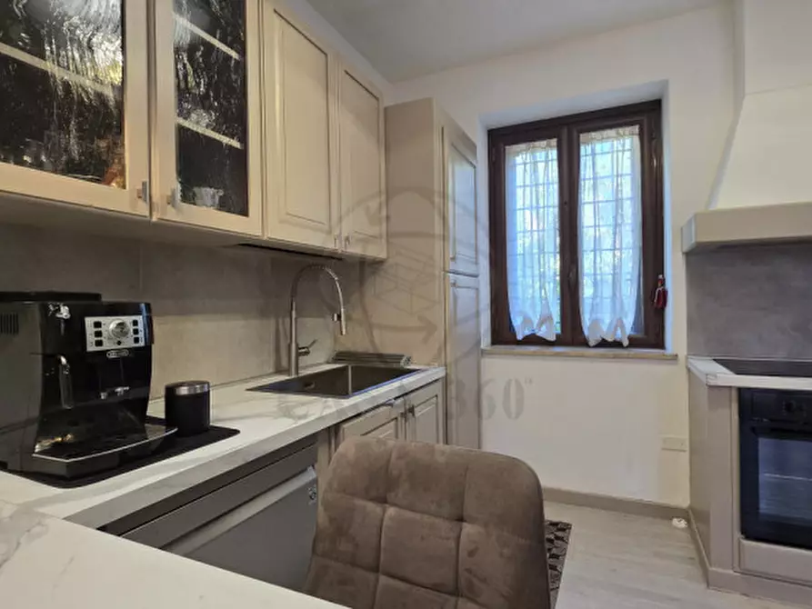 Immagine 10 di Villetta a schiera in vendita  in Strada di Maratta Alta, 61 a Terni