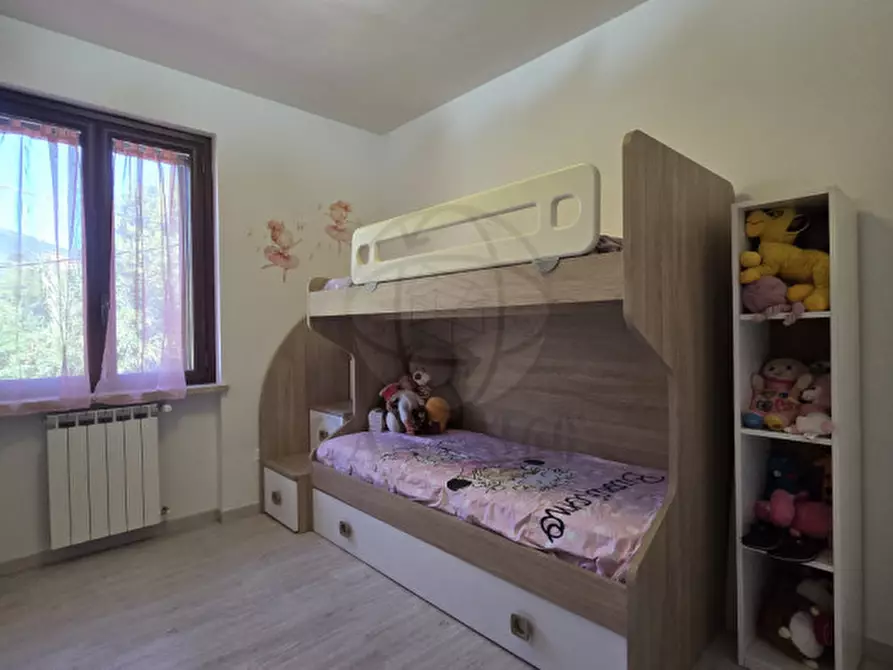 Immagine 16 di Villetta a schiera in vendita  in Strada di Maratta Alta, 61 a Terni