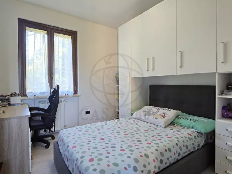 Immagine 17 di Villetta a schiera in vendita  in Strada di Maratta Alta, 61 a Terni