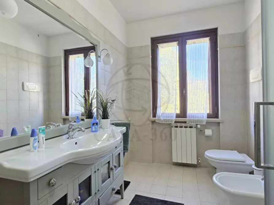 Immagine 18 di Villetta a schiera in vendita  in Strada di Maratta Alta, 61 a Terni