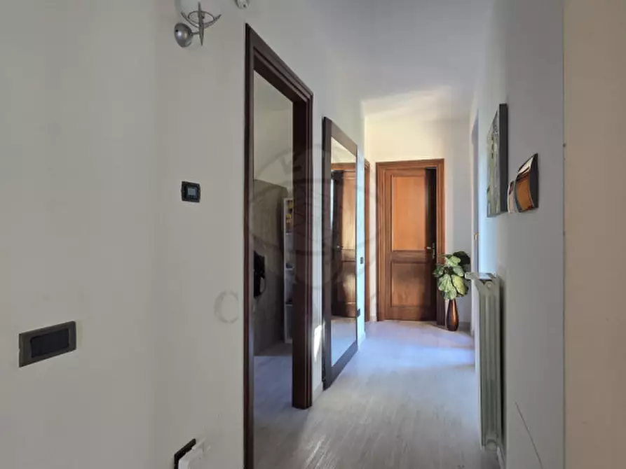 Immagine 20 di Villetta a schiera in vendita  in Strada di Maratta Alta, 61 a Terni