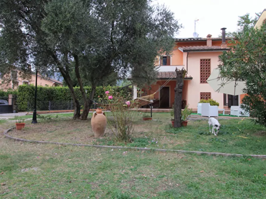 Immagine 21 di Villetta a schiera in vendita  in Strada di Maratta Alta, 61 a Terni