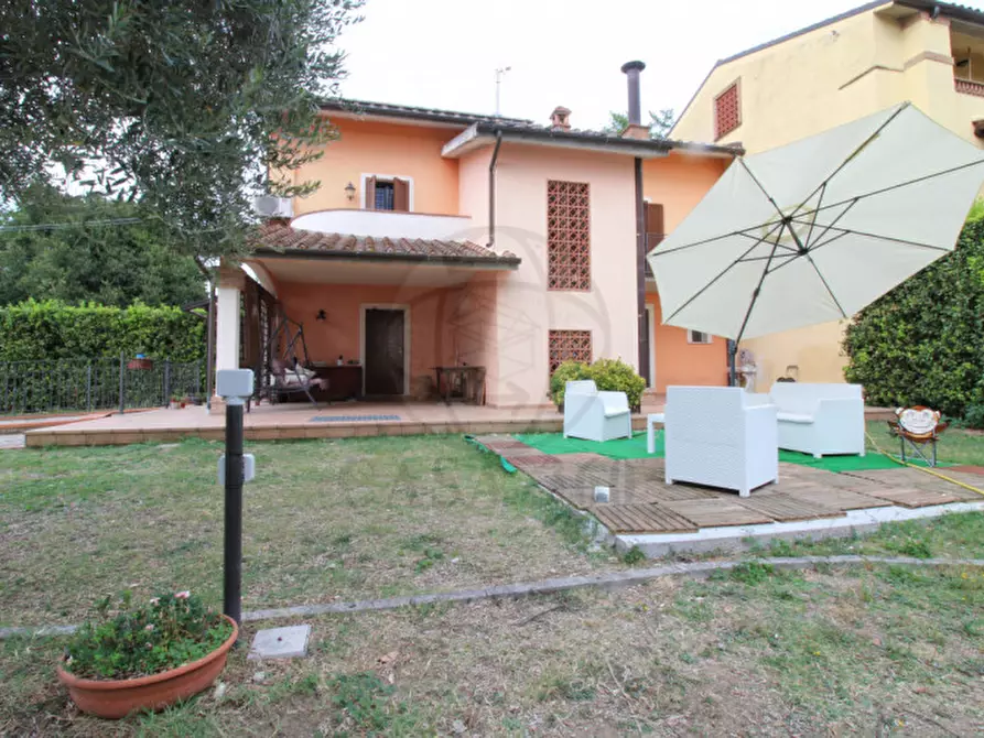 Immagine 22 di Villetta a schiera in vendita  in Strada di Maratta Alta, 61 a Terni