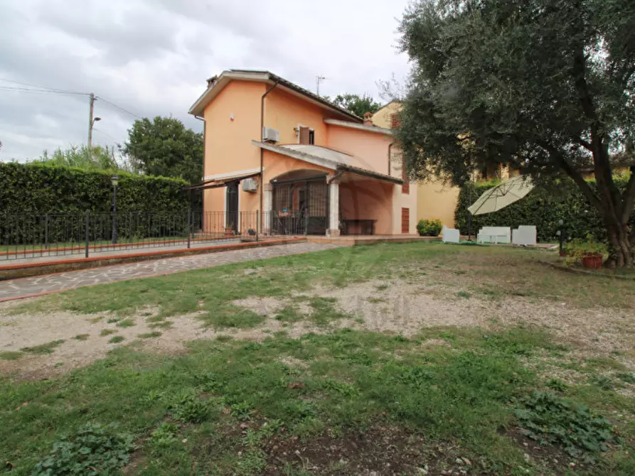 Immagine 23 di Villetta a schiera in vendita  in Strada di Maratta Alta, 61 a Terni