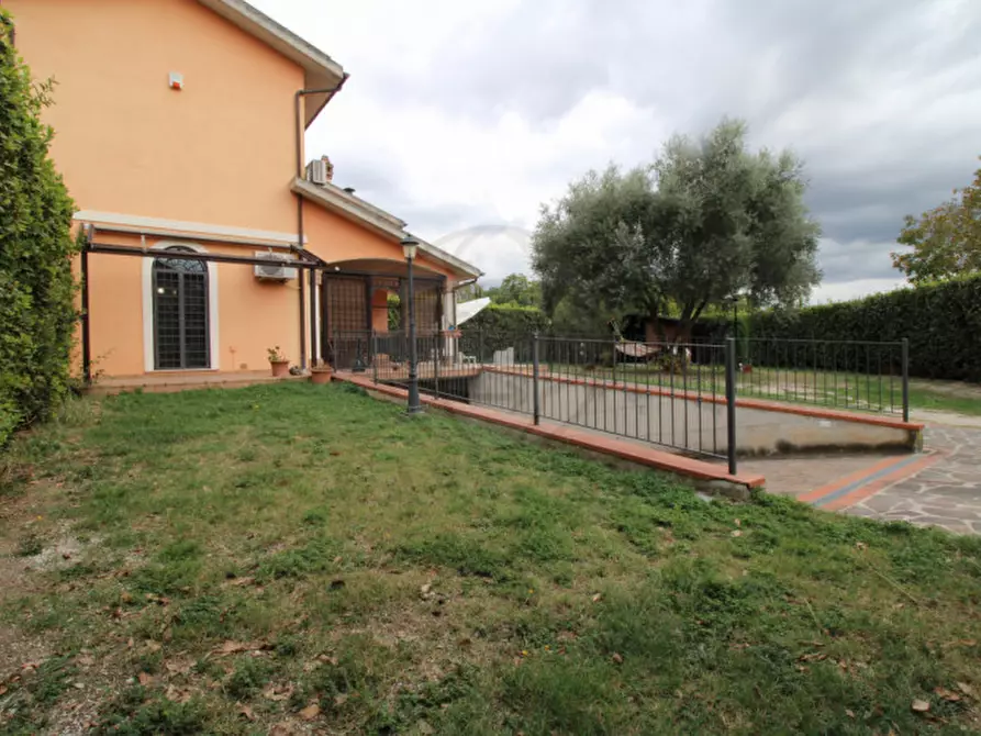 Immagine 24 di Villetta a schiera in vendita  in Strada di Maratta Alta, 61 a Terni