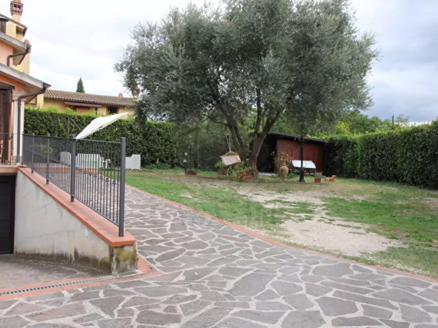 Immagine 26 di Villetta a schiera in vendita  in Strada di Maratta Alta, 61 a Terni