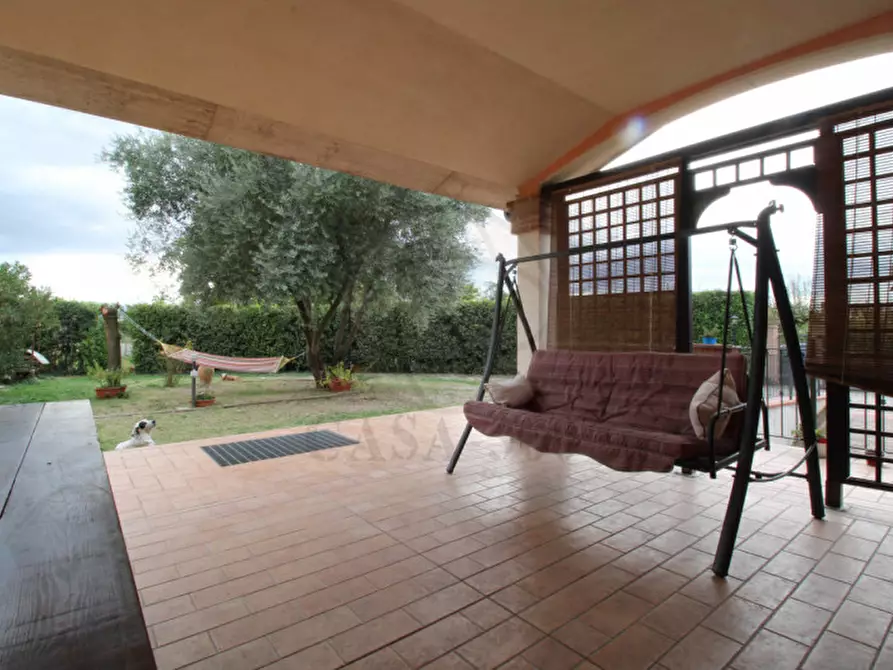 Immagine 28 di Villetta a schiera in vendita  in Strada di Maratta Alta, 61 a Terni