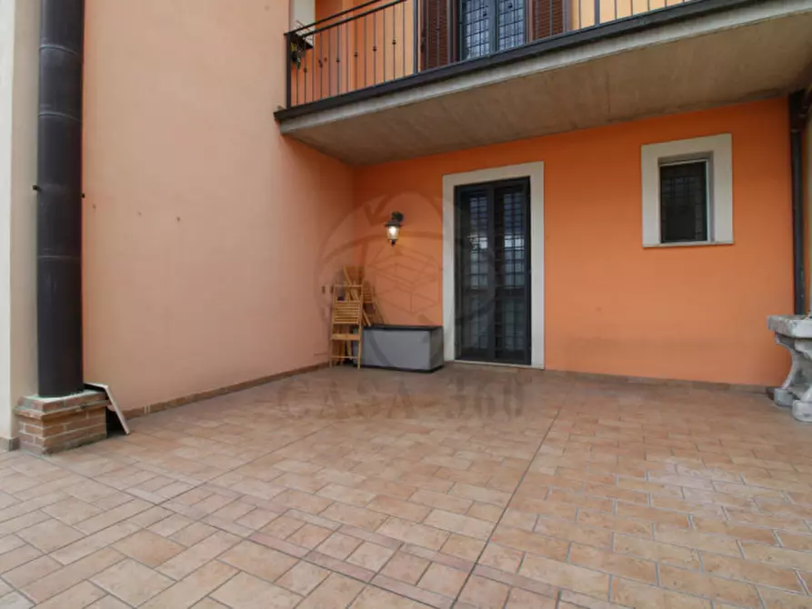 Immagine 29 di Villetta a schiera in vendita  in Strada di Maratta Alta, 61 a Terni