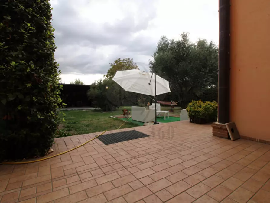 Immagine 30 di Villetta a schiera in vendita  in Strada di Maratta Alta, 61 a Terni