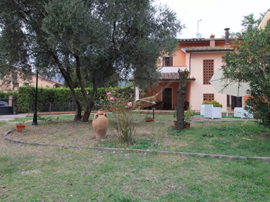 Immagine 31 di Villetta a schiera in vendita  in Strada di Maratta Alta, 61 a Terni