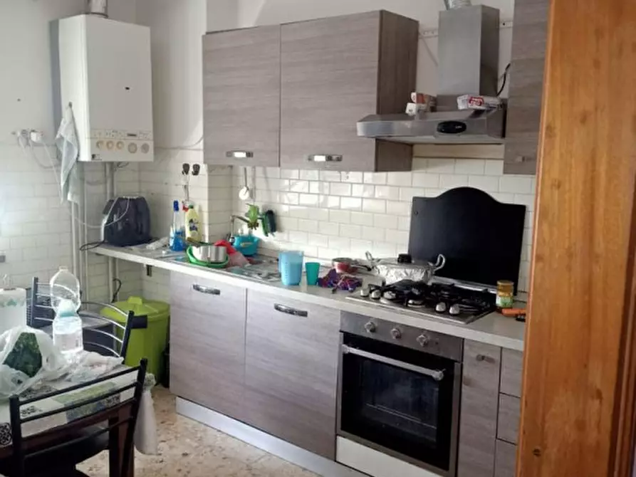 Immagine 1 di Appartamento in vendita  in Viale Umberto a Boretto