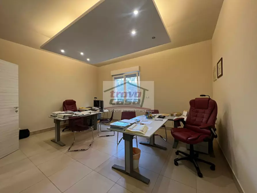 Immagine 5 di Appartamento in vendita  in via francesco accolla 57 a Siracusa