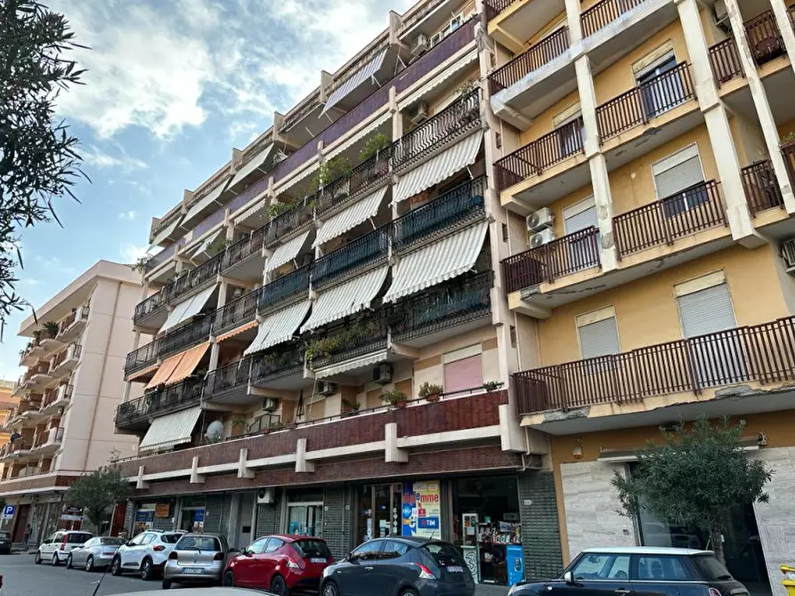 Immagine 1 di Appartamento in vendita  in VIA RISORGIMENTO, 105 a Milazzo