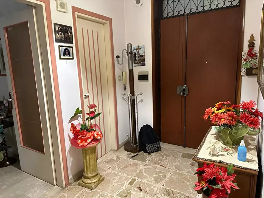 Immagine 2 di Appartamento in vendita  in VIA RISORGIMENTO, 105 a Milazzo