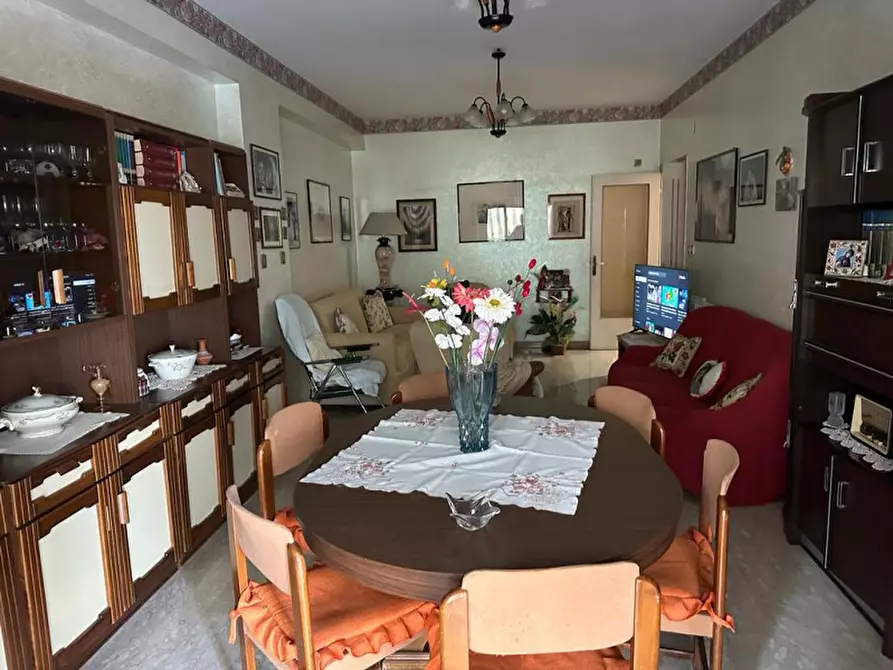 Immagine 3 di Appartamento in vendita  in VIA RISORGIMENTO, 105 a Milazzo