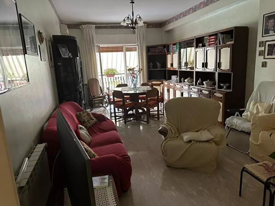 Immagine 4 di Appartamento in vendita  in VIA RISORGIMENTO, 105 a Milazzo