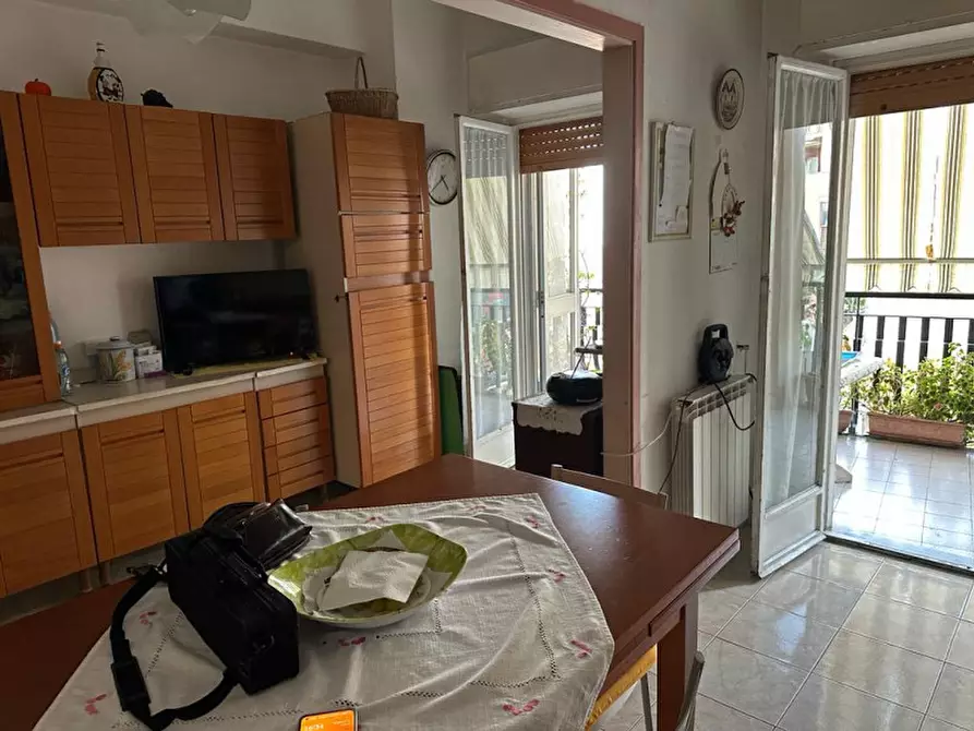 Immagine 7 di Appartamento in vendita  in VIA RISORGIMENTO, 105 a Milazzo