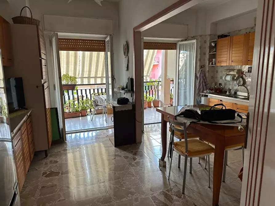 Immagine 8 di Appartamento in vendita  in VIA RISORGIMENTO, 105 a Milazzo