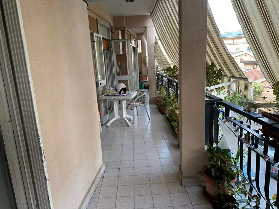 Immagine 9 di Appartamento in vendita  in VIA RISORGIMENTO, 105 a Milazzo
