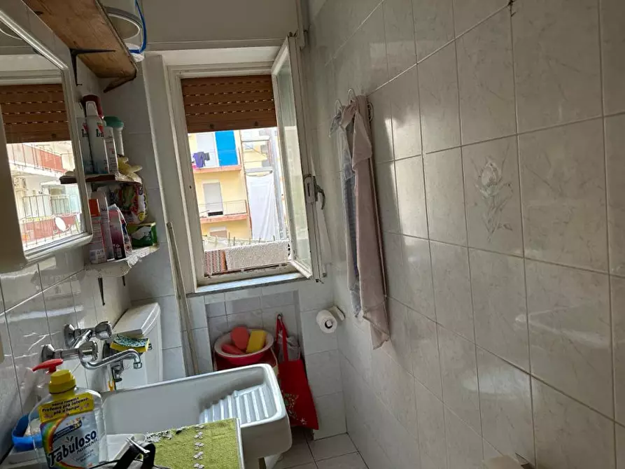 Immagine 16 di Appartamento in vendita  in VIA RISORGIMENTO, 105 a Milazzo