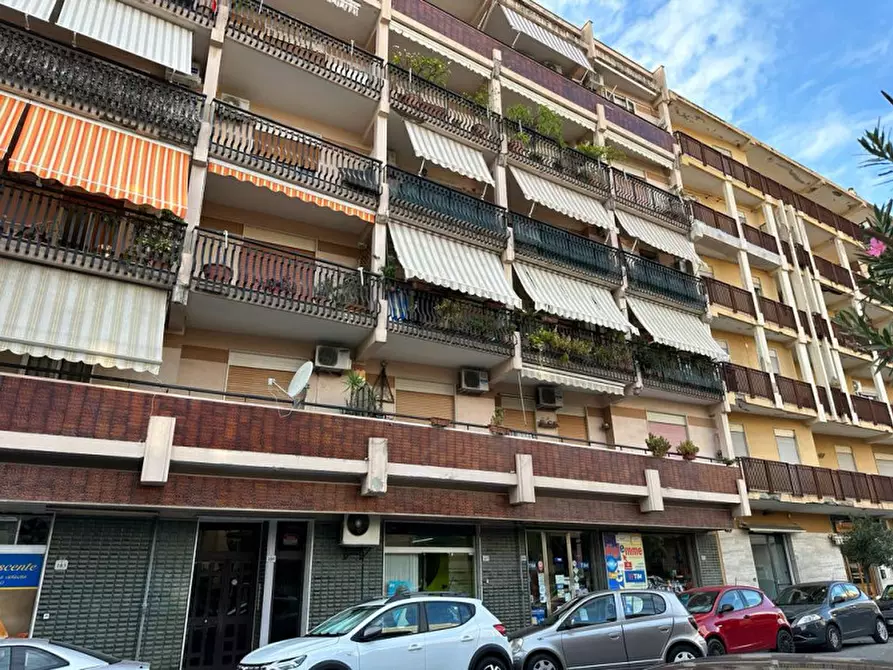 Immagine 17 di Appartamento in vendita  in VIA RISORGIMENTO, 105 a Milazzo